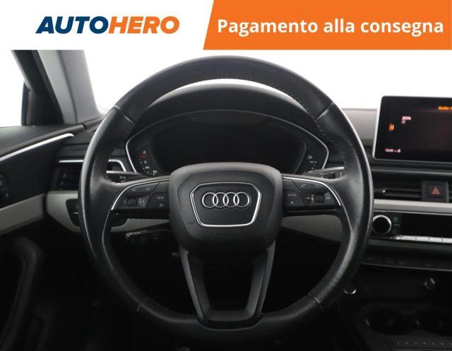 AUDI A4 Avant 35 TDI S tronic