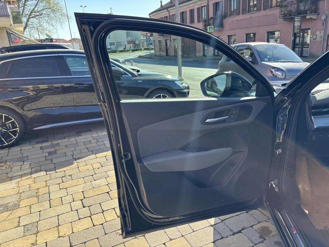 Audi Q3 SPB 35 TDI S tronic S line edition FULL LED-NAVI