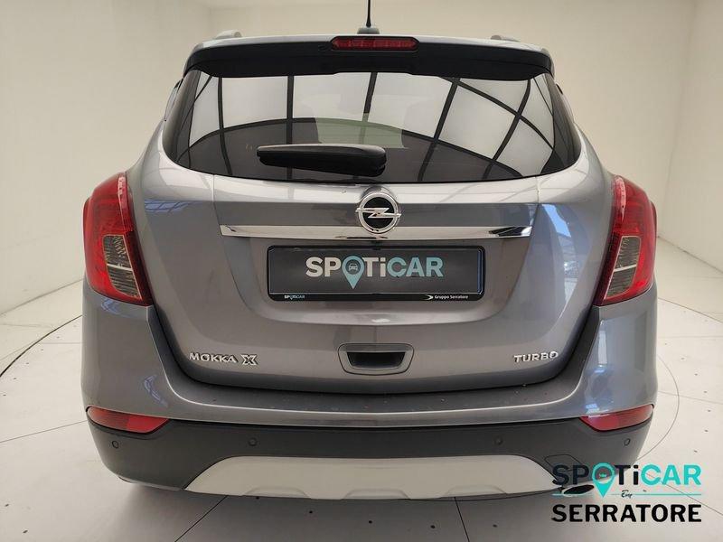 Opel Mokka X 1.4 t. Advance s&s 4x2 140cv