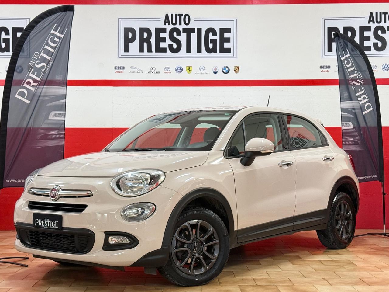 Fiat 500X 1.6 MultiJet 120 CV Business
