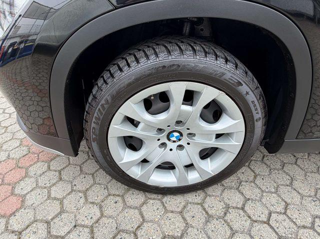 BMW X1 X1 E84 sdrive18d xLine