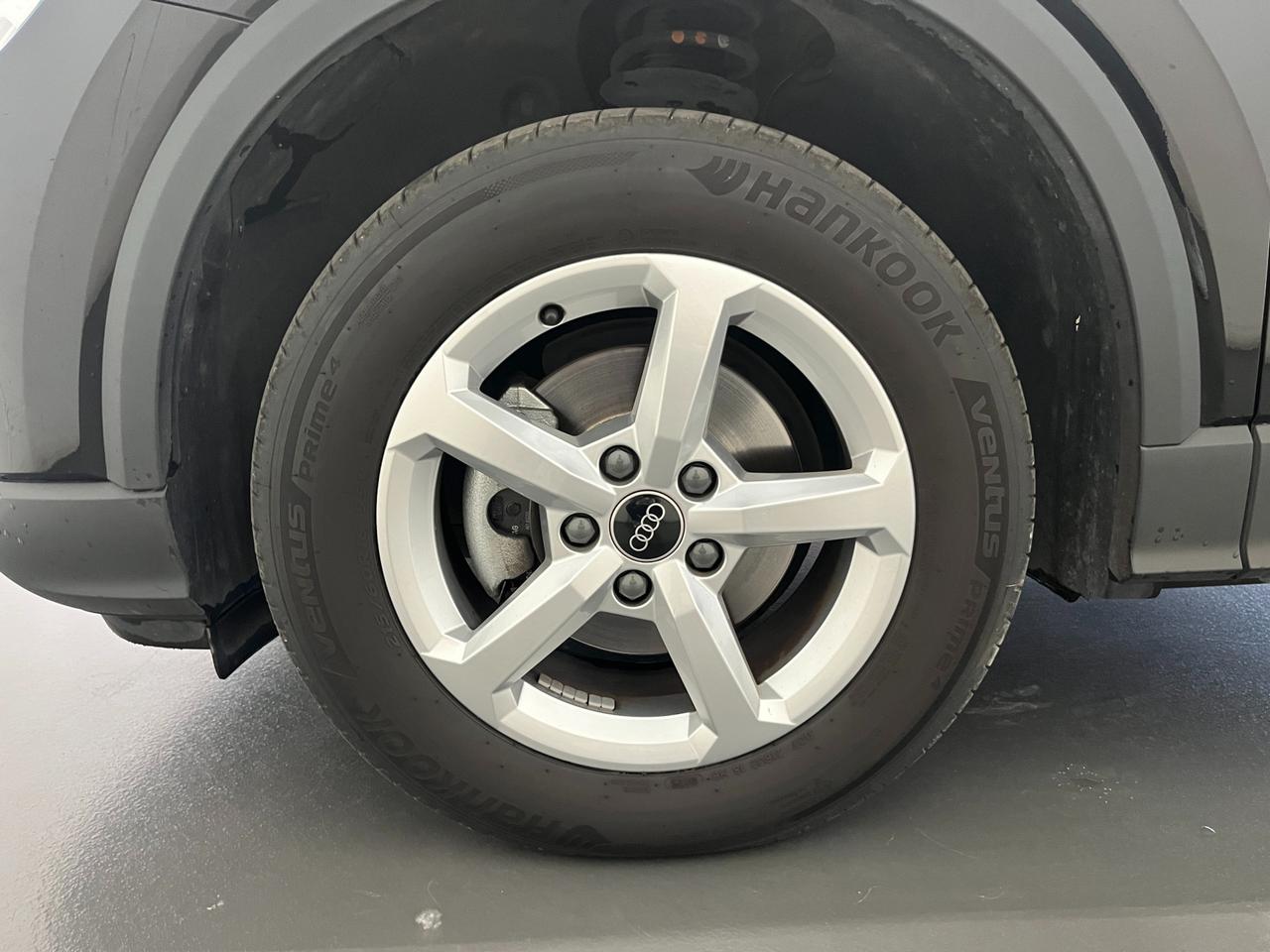 AUDI Q2 30 TDI S-TRONIC BUSINESS