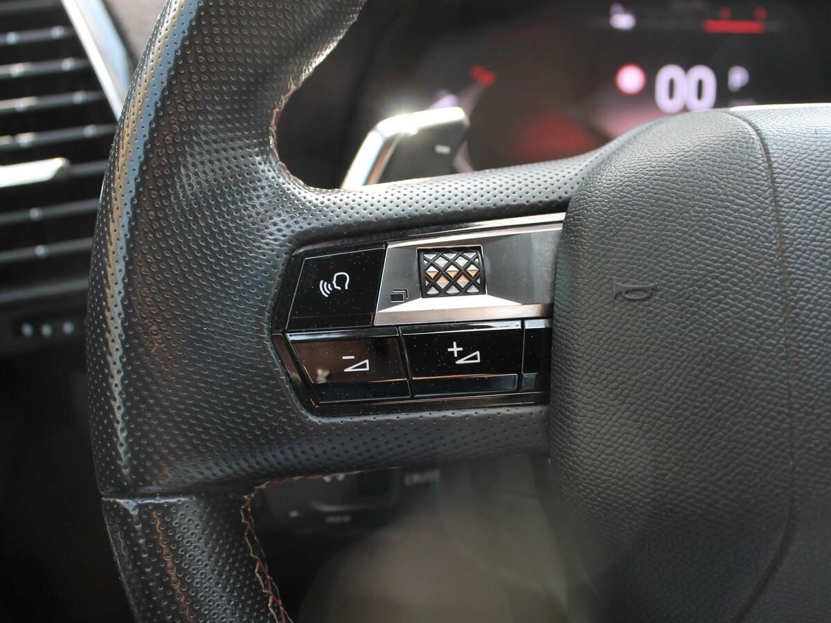 Ds 7 Crossback BlueHDi 130 aut. Performance Line Aut Cam UNIPRO IVA DEDUCIB.