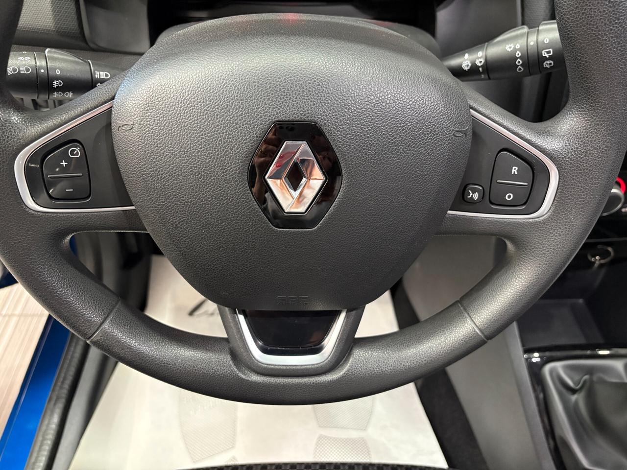 Renault Clio 1.5 dci 75cv Energy Duel Navi