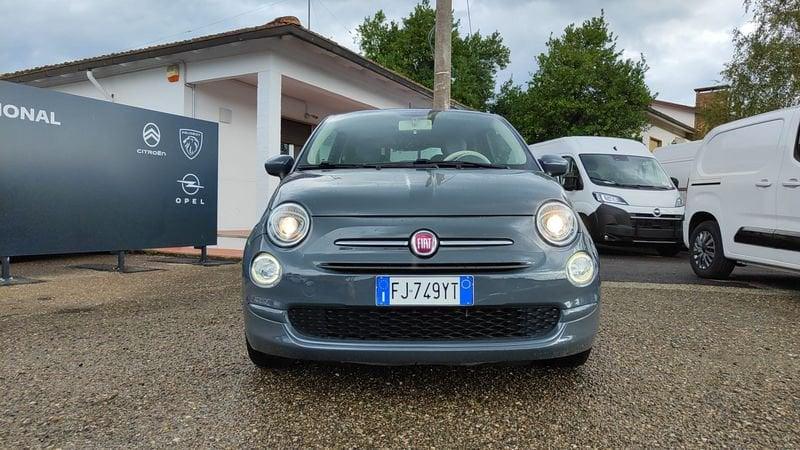 FIAT 500 500 1.2 Pop