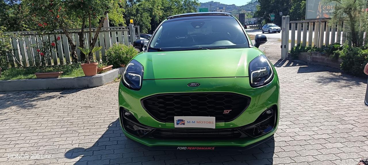 Ford Puma 1.5 ST s&s 200cv Performance ProMMo