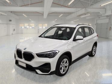 BMW X1 xDrive 25e Business Advantage automatico