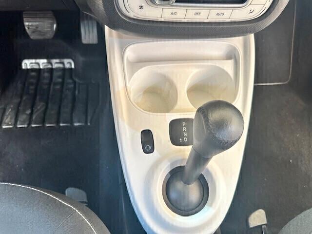 Smart ForTwo 70 1.0 twinamic Passion