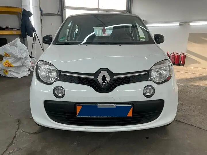 Renault Twingo SCe Limited 69cv