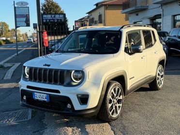 Jeep Renegade 1.3 T4 240cv phev S 4xe AT6