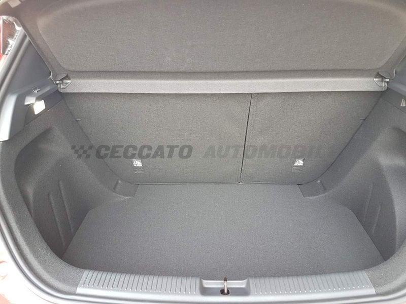 MG MG3 ICE 1.5 MT COM Diamond Red