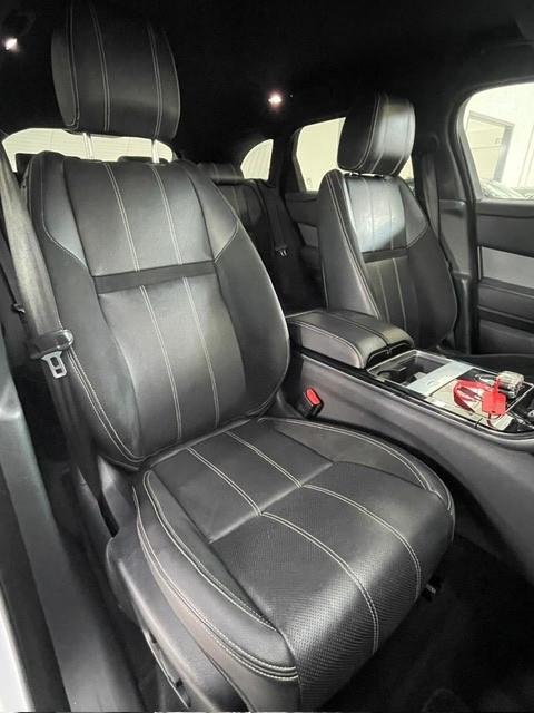 Range Rover Velar 2.0D I4 240 CV R-Dynamic HSE