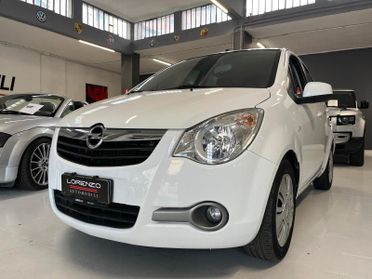 Opel Agila 1.2 Enjoy 94cv