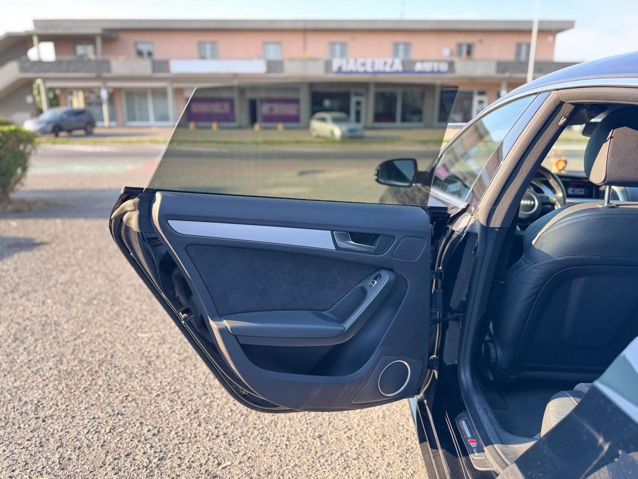 Audi A5 S Line 2.0 TDI #6545
