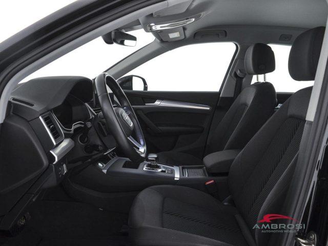 AUDI Q5 40 2.0 tdi mhev 12V Business Advanced quattro s-tr