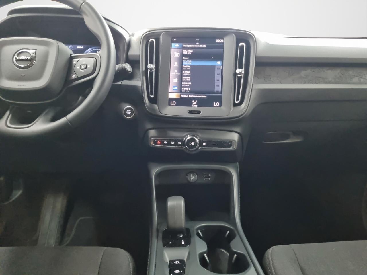 Volvo XC40 T2 automatico Core