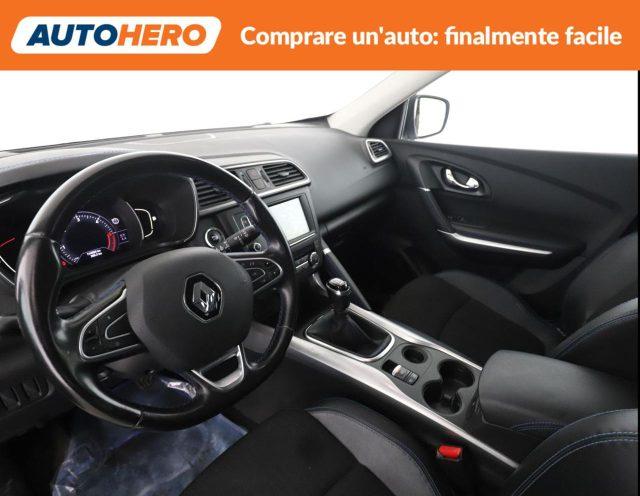 RENAULT Kadjar dCi 8V 110CV Energy Sport Edition 2