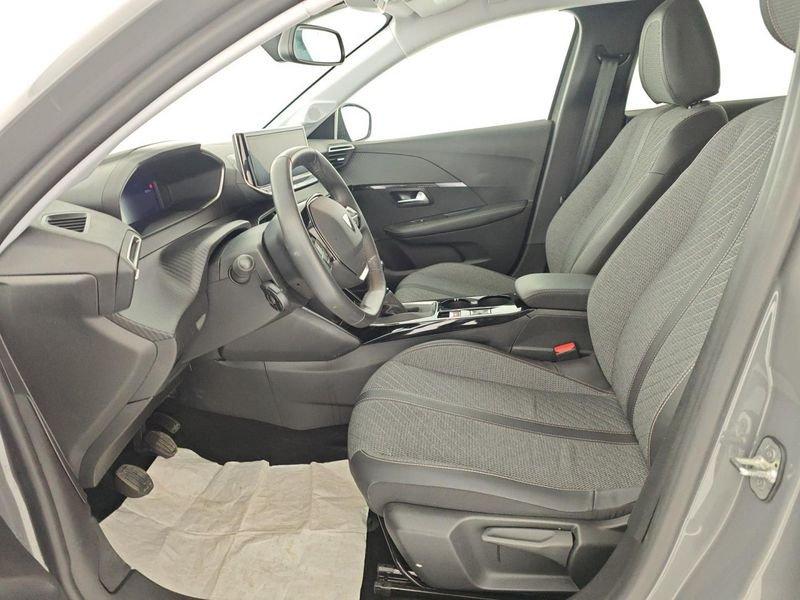 Peugeot 208 PureTech 100 Stop&Start 5 porte Allure