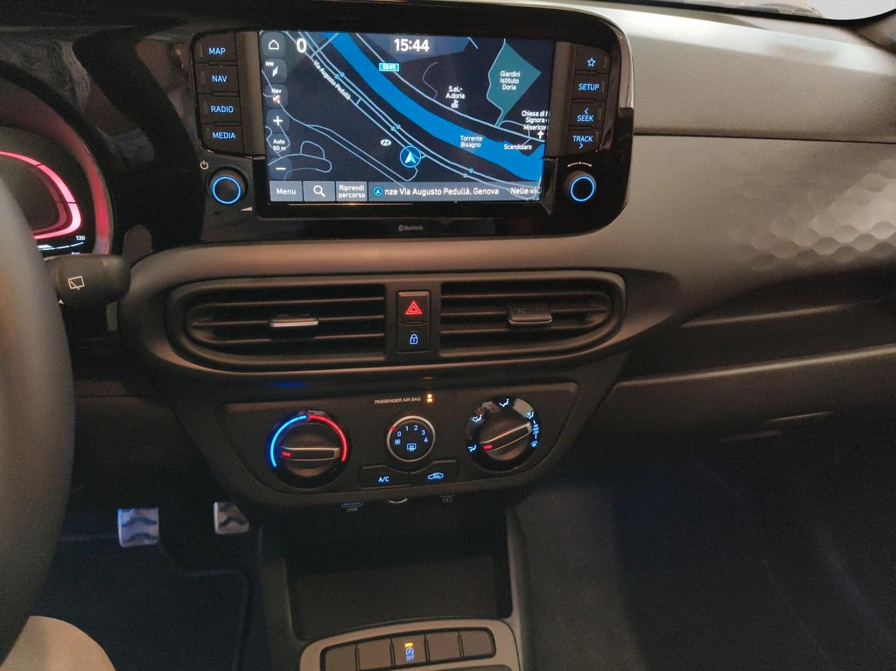 Hyundai i10 1.0 T-GDI N Line 90cv