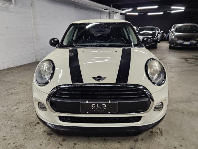 MINI One 1.2 One 75 CV