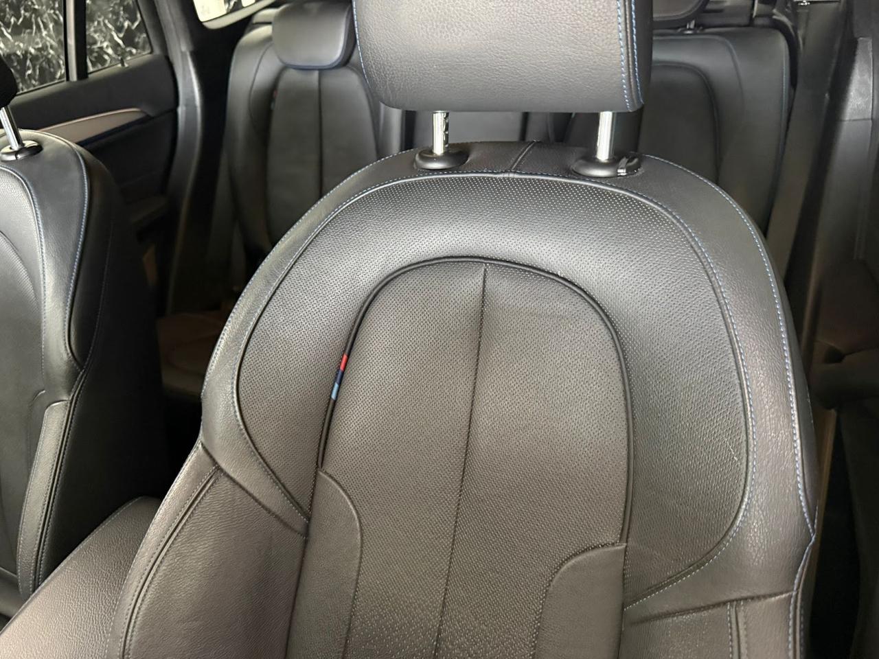 BMW X1 xDrive20d M Sport