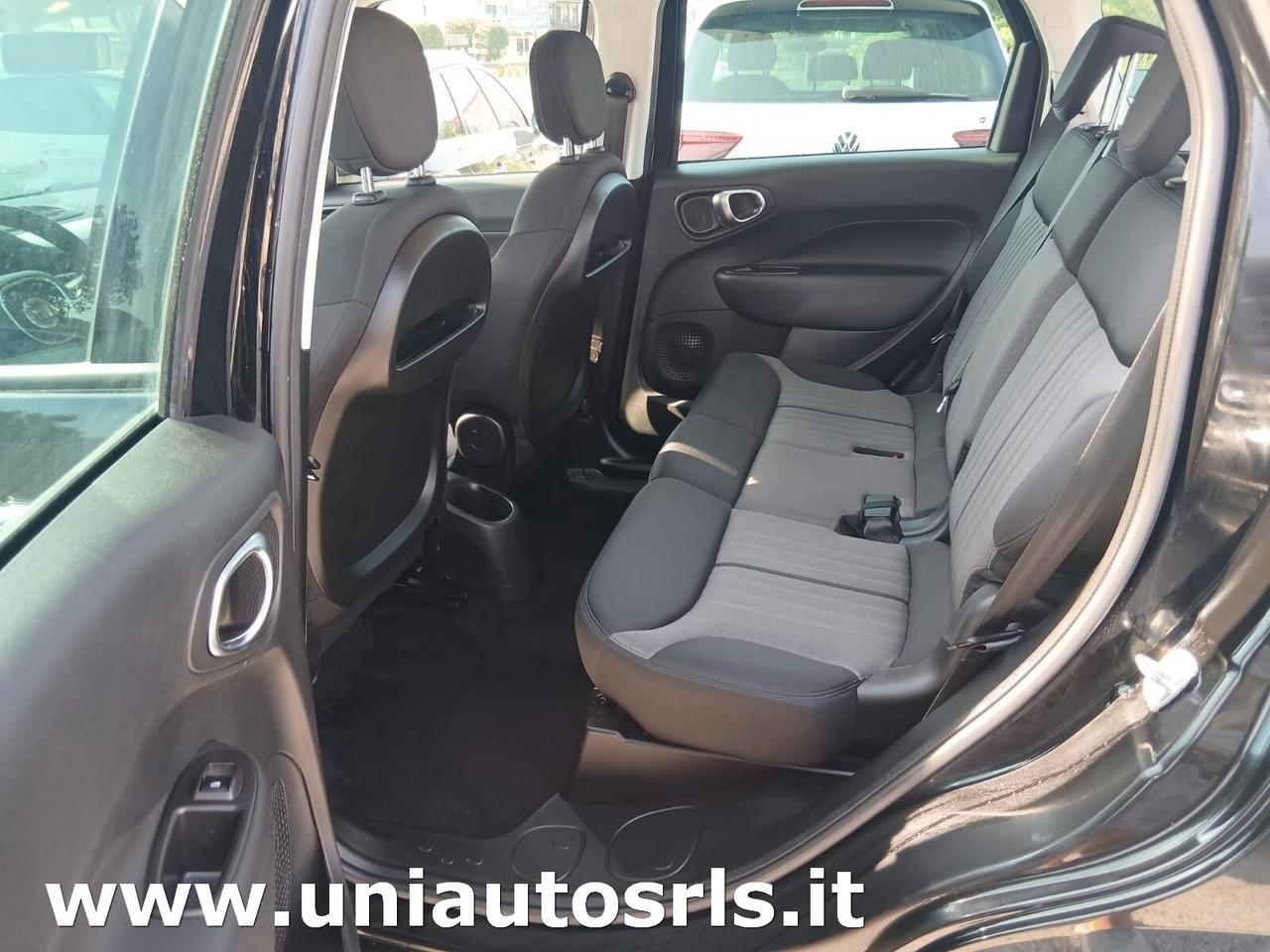 Fiat 500L 1.4 95 CV Pop Star