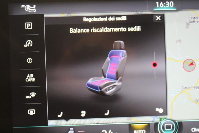 VOLKSWAGEN Touareg 3.0 V6 TDI ?PELLE PACK LUCI SOSPENSIONI VIRTUAL .?
