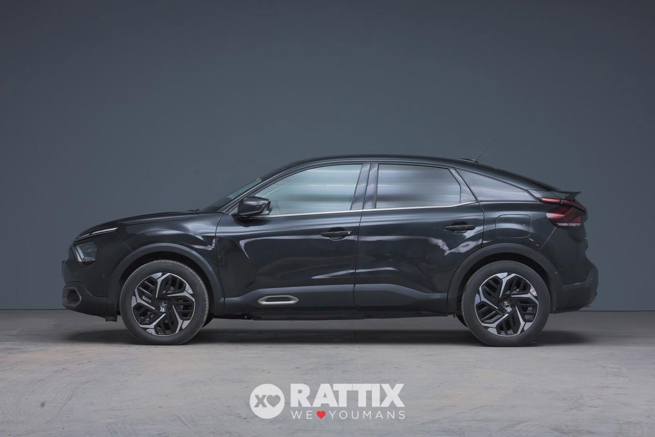 Citroen C4 1.2 Puretech 130CV Shine