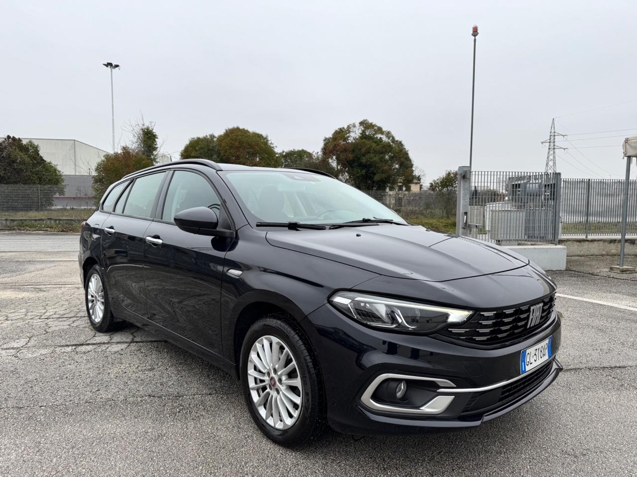 FIAT TIPO 1.6 Mjt 130Cv S.W. - Led Navi