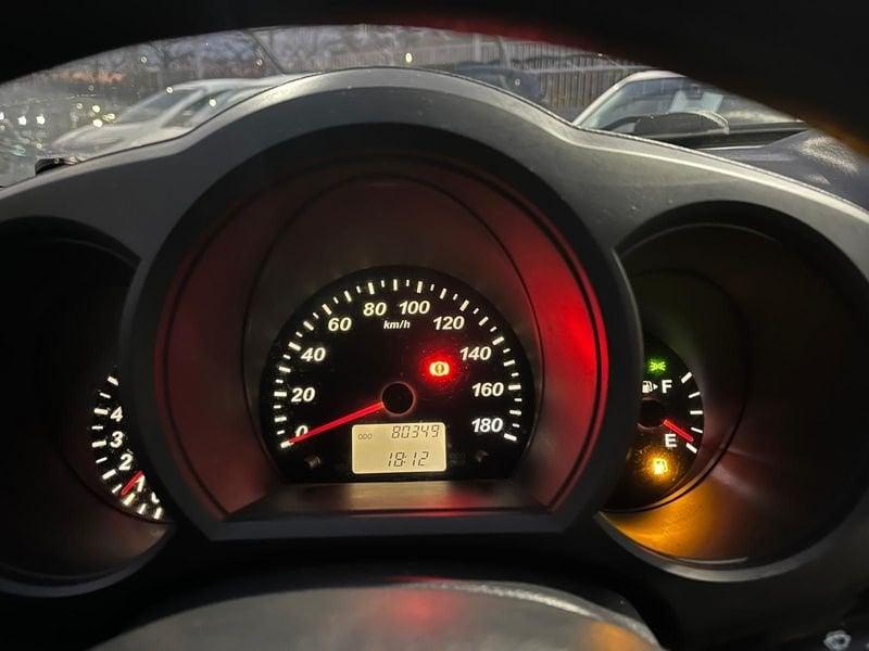 Daihatsu Terios Terios 1.3 4WD CX