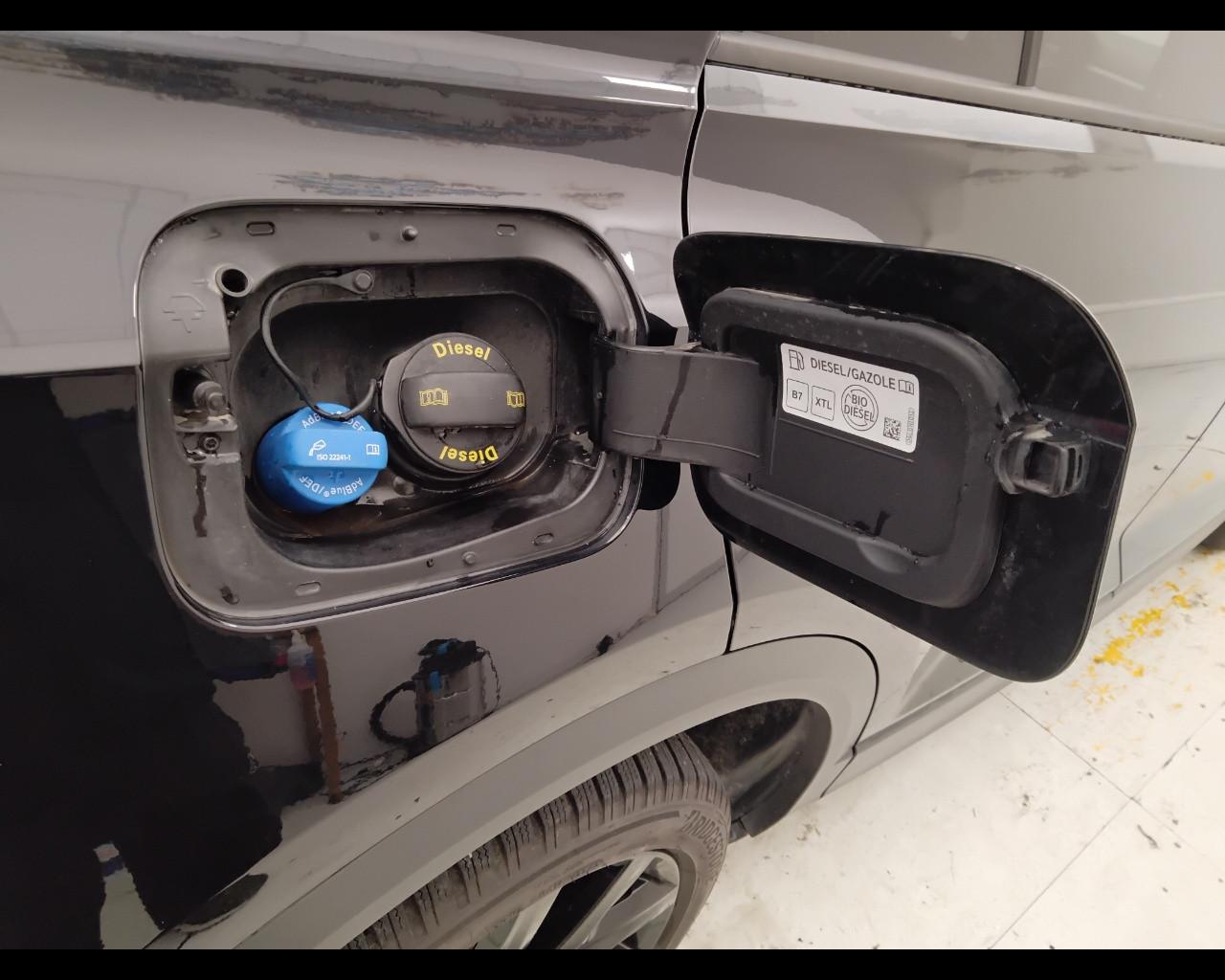 VOLKSWAGEN T-Roc I 2022 - T-Roc 2.0 tdi Life 150cv dsg