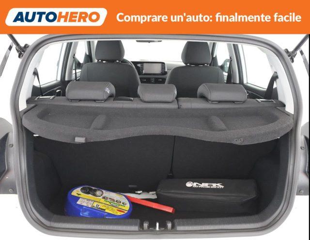 HYUNDAI i10 1.0 MPI Connectline