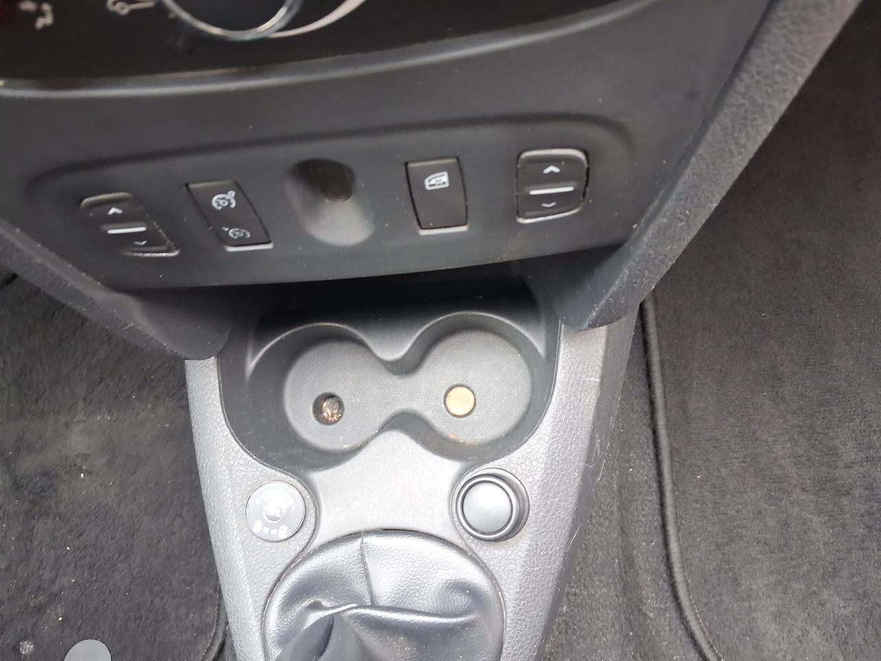Dacia Sandero 1.2 GPL 75 C.V. GARANZIA 12 MESI CON CERTIFICATO DI CONFORMITA