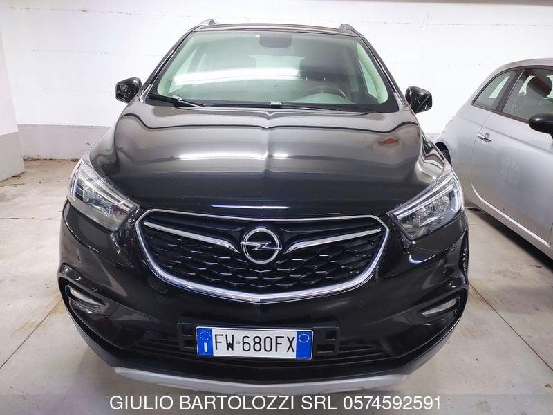 Opel Mokka X 1.6 CDTI Ecotec 4x2 Start&Stop Innovation