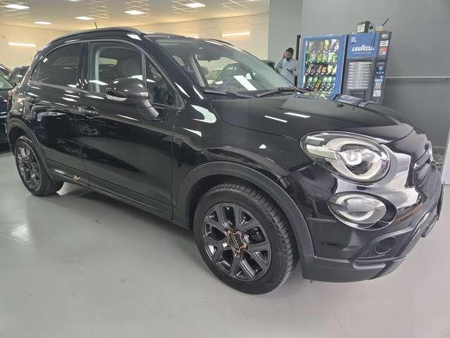 Fiat 500X 500X 1.0 T3 Cross 120cv