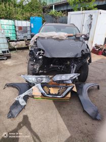 Nissan Qashqai 1.5 dCi 115 CV DCT Tekna+