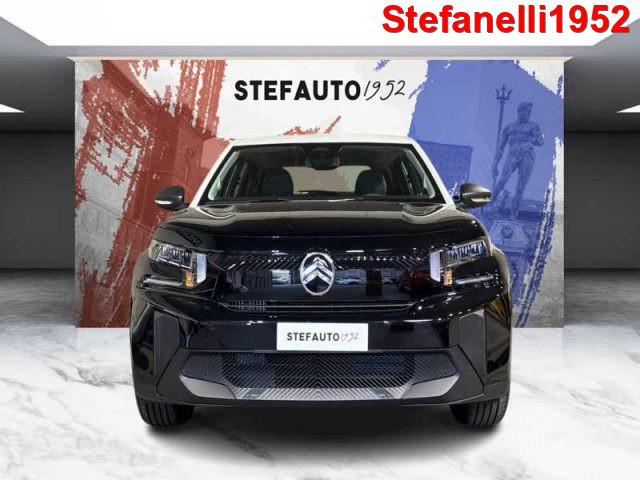 CITROEN C3 Aircross Nuova PureTech Turbo 100 MT6 - YOU