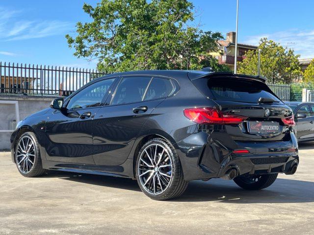BMW M135 i xDrive