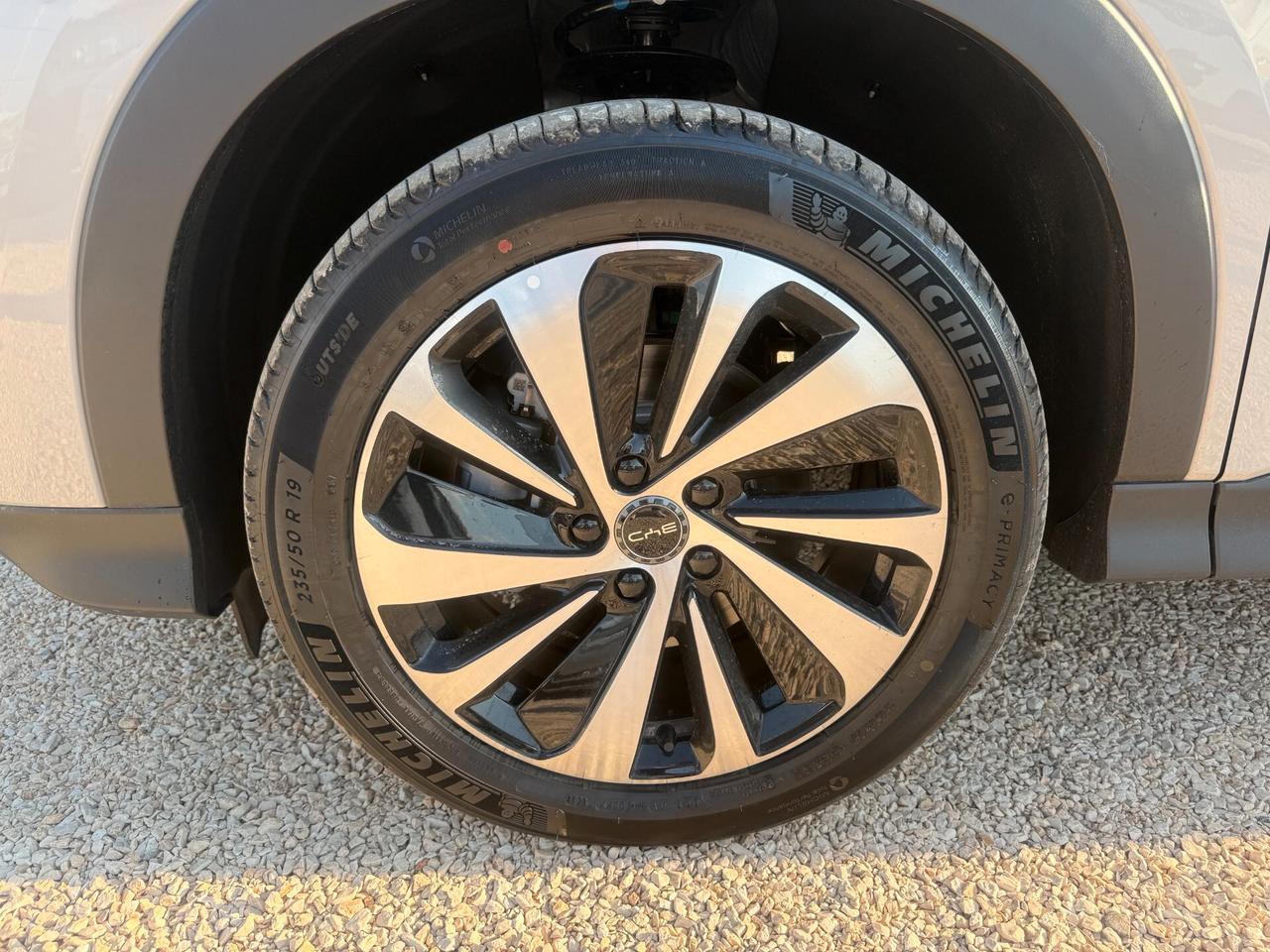 Byd Seal U DM-i 1.5 T 324 CV PHEV Design IVA ESPOSTA NUOVA NO VINCOLI