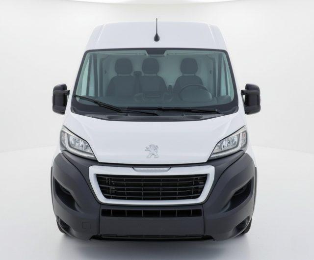 PEUGEOT Boxer 330 2.2 BlueHDi 140 L2 H2 PM TM Furgone