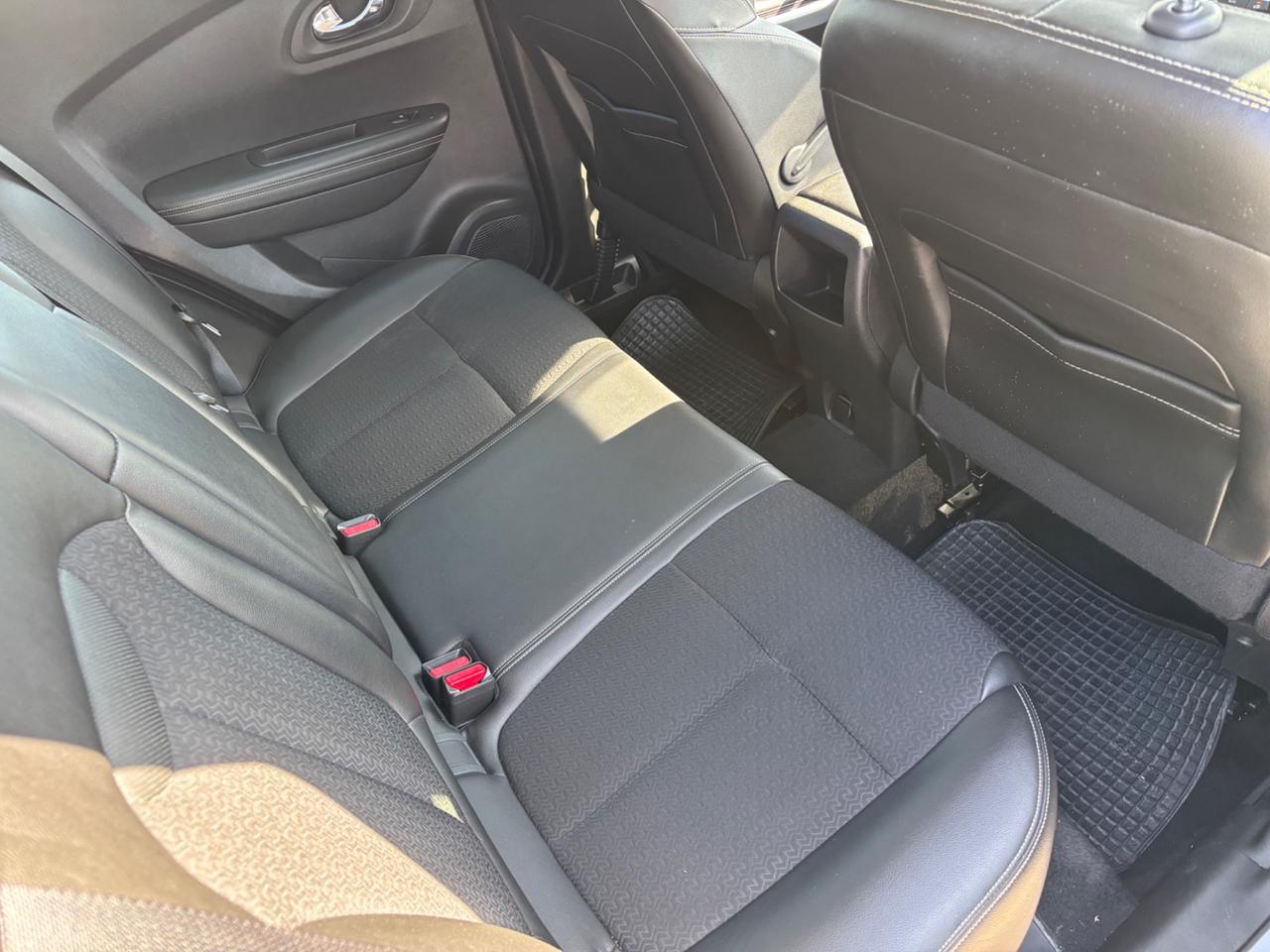 Renault Kadjar dCi 8V 110CV EDC Energy Hypnotic2