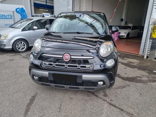 FIAT 500L 1.4 95 CV S&S Cross