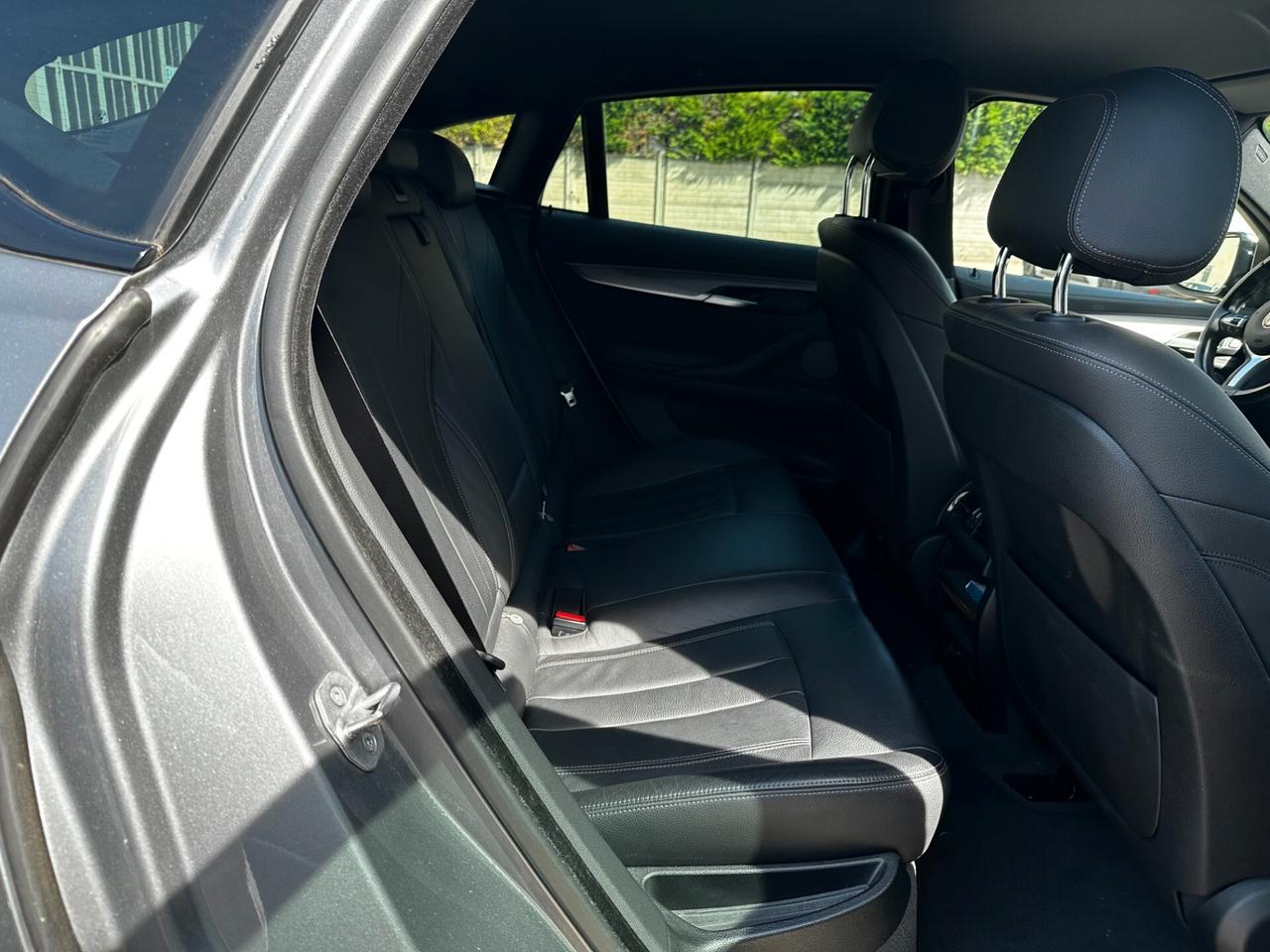 Bmw X6 xDrive30d 249CV Msport