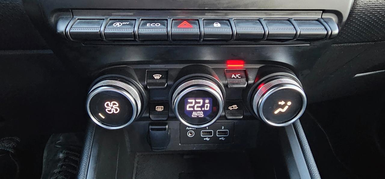 Renault Clio TCe 12V 100 CV GPL 5 porte Intens