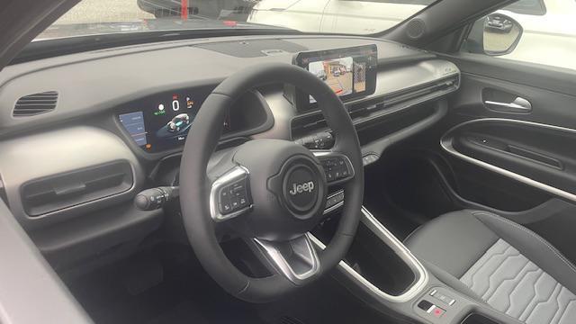 JEEP Avenger 1.2 DCT 145cv MHEV 4xe Upland