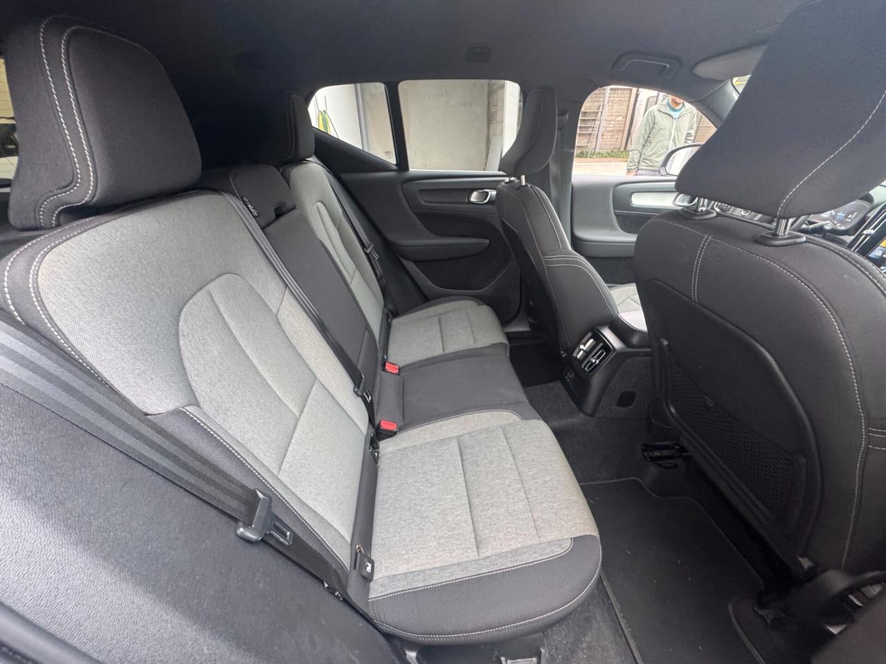 Volvo XC40 T5 Recharge Plug-in Hybrid Inscription
