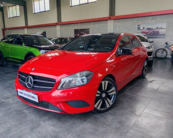 Mercedes-benz Classe A 180 CDI - NEOPATENTATI