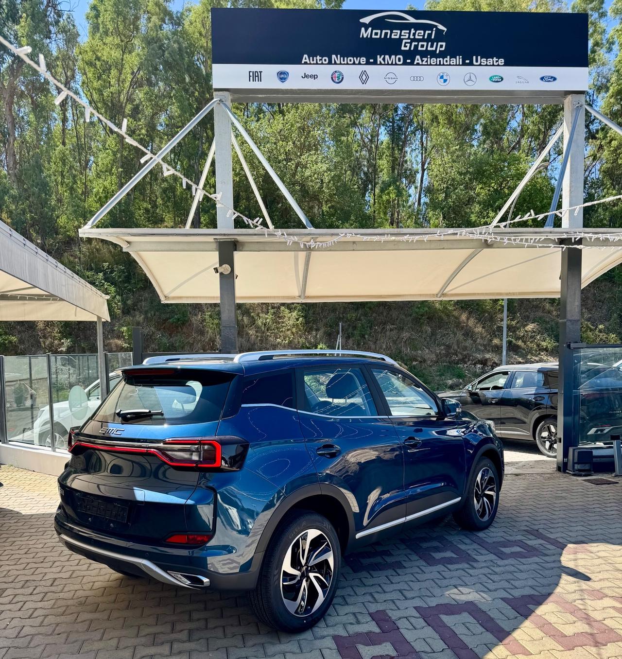 Emc Sei 1.5 A/T