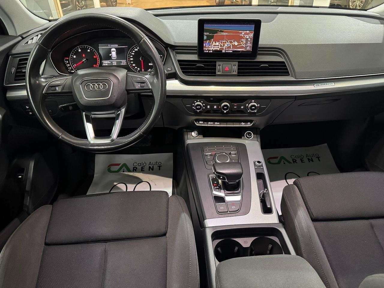 Q5 2.0TDI s tronic Busines quattro OTTIME CONDIZIONI