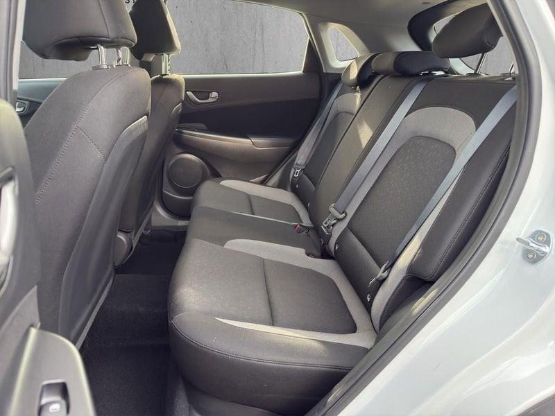 Hyundai Kona Kona 5p 1.0 T-GDI 120cv 6m Xpossible